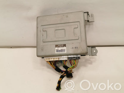 Gaisa kondicioniera / klimata kontroles / salona apsildes vadības bloks (salonā)