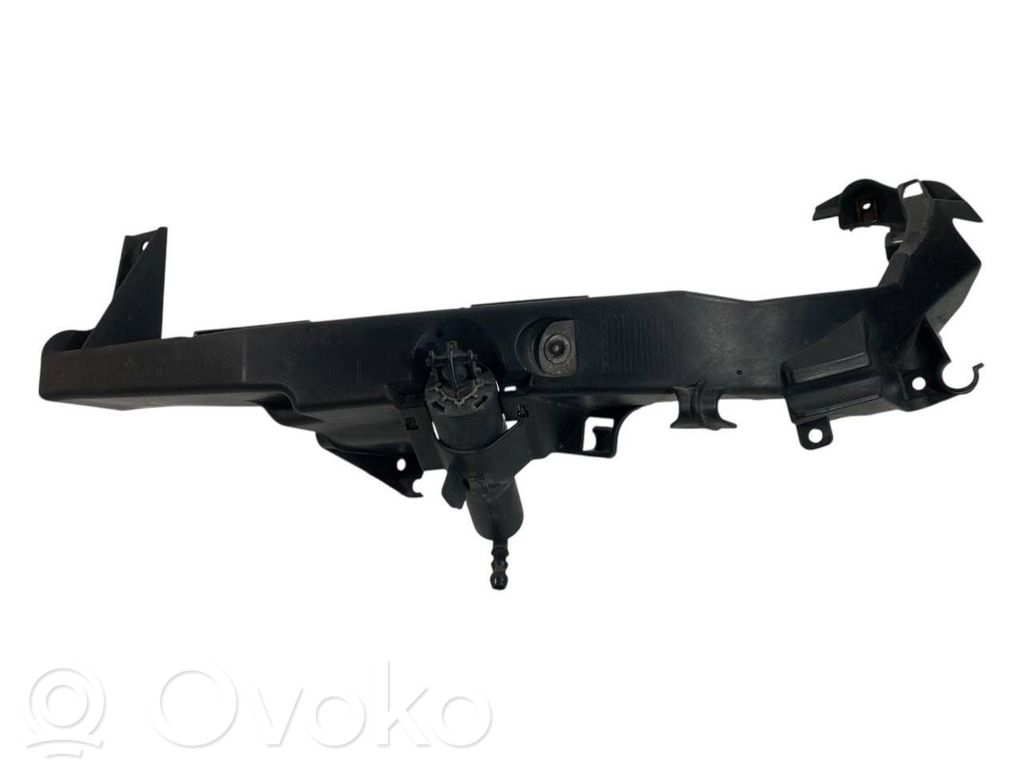 Priekšējā luktura turētājs