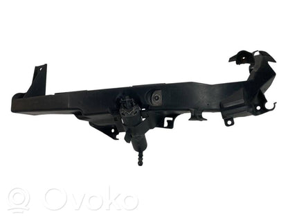 Priekšējā luktura turētājs