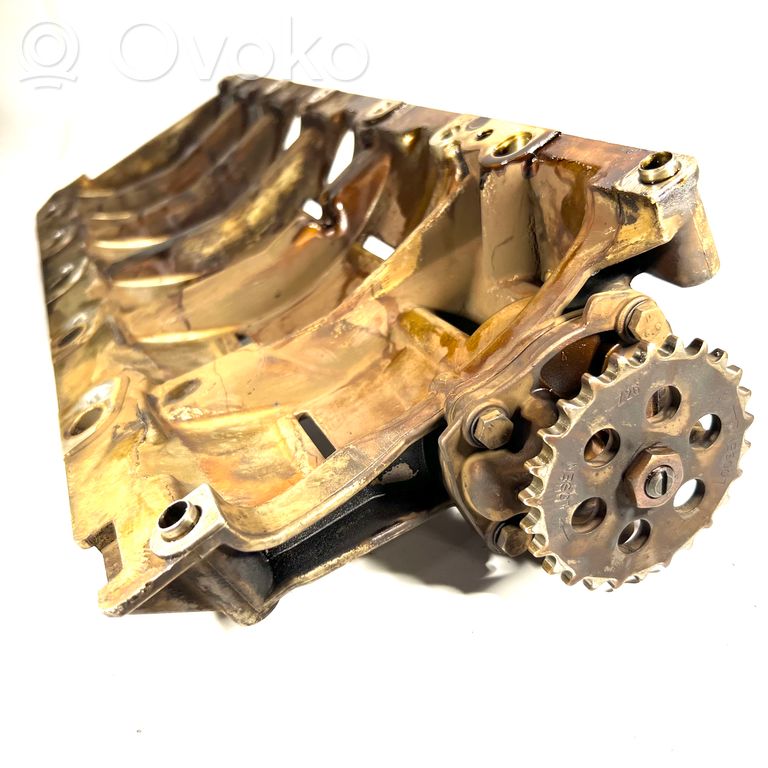 Масляный насос