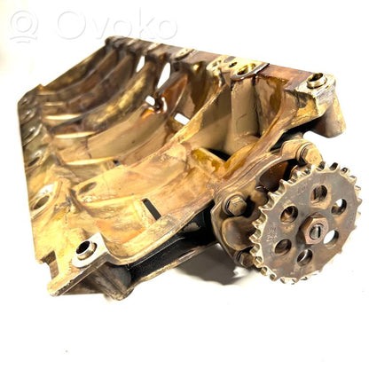 Масляный насос