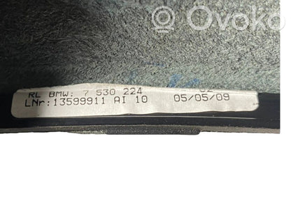 Ātrumu pārslēgšanas sviras dekoratīvā apdare (āda, uzgalis)