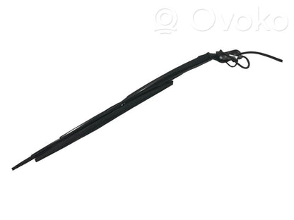 Windshield wiper arm