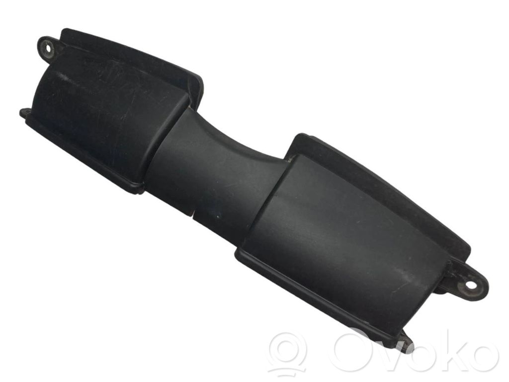 Gaisa ieplūdes kanāla detaļas