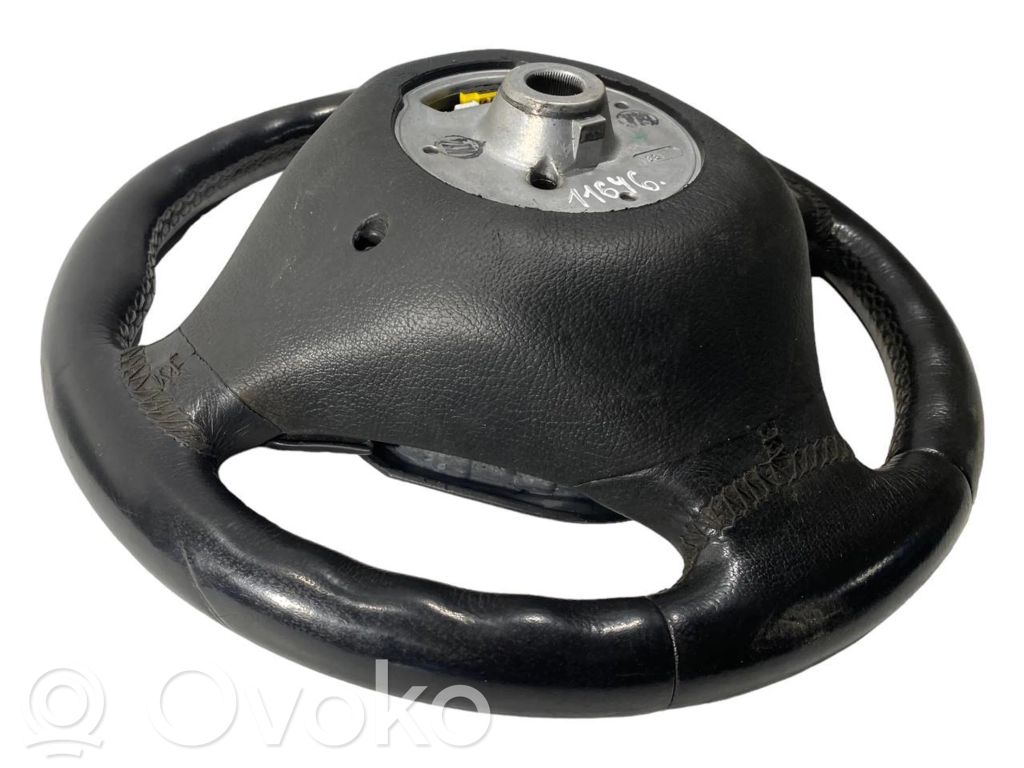 Рулевое колесо