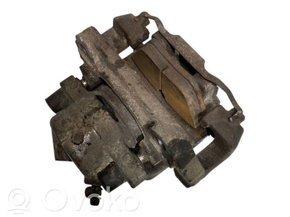 Front caliper