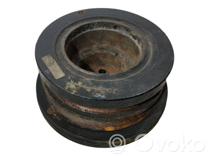 Шкив коленчатого вала