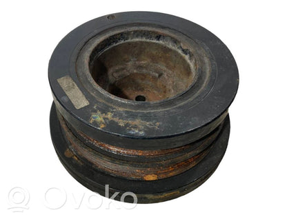 Kloķvārpstas skriemelis