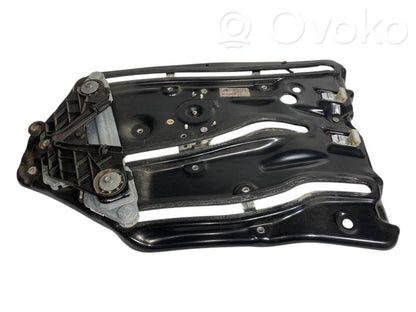 Elektriskā loga pacelšanas mehānisma komplekts