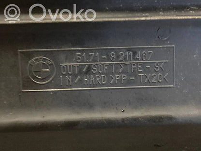 Radiator panel