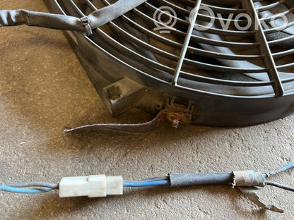 Gaisa kondicioniera ventilators (dzeses)