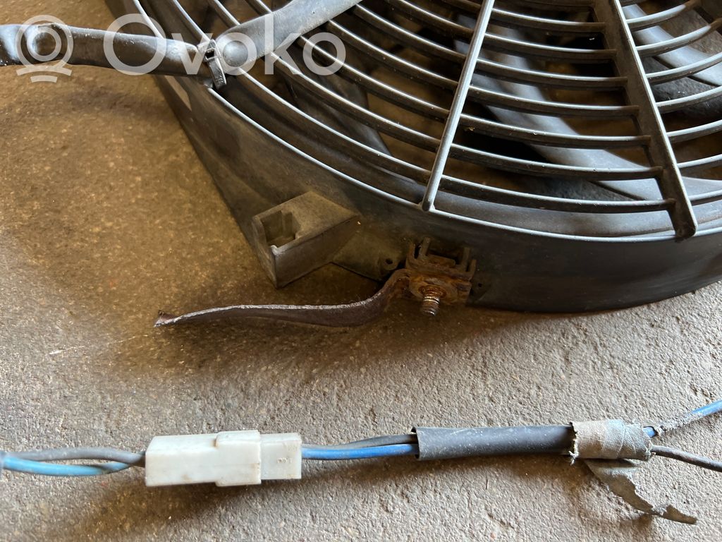 Gaisa kondicioniera ventilators (dzeses)