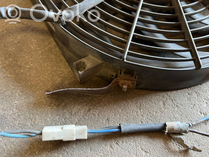 Gaisa kondicioniera ventilators (dzeses)