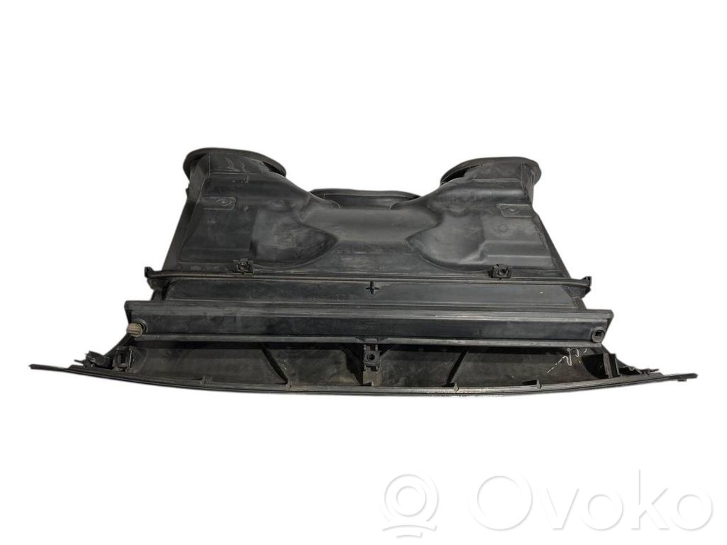 Gaisa ieplūdes kanāla detaļas