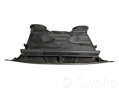 Gaisa ieplūdes kanāla detaļas