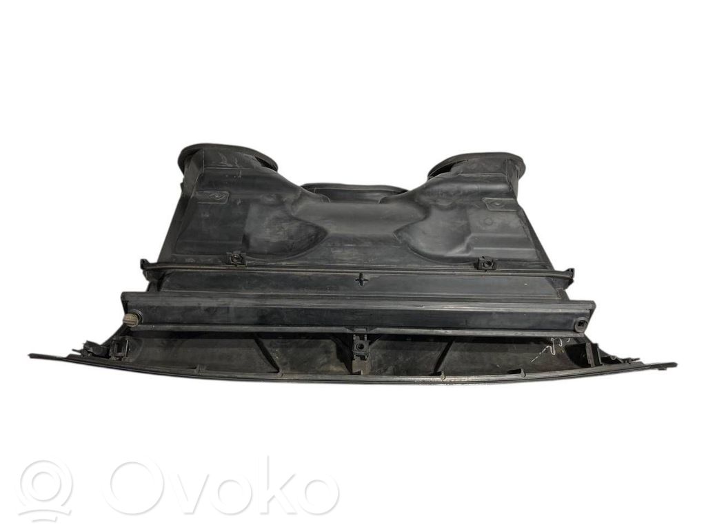 Детали воздухозаборника