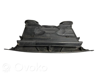 Детали воздухозаборника