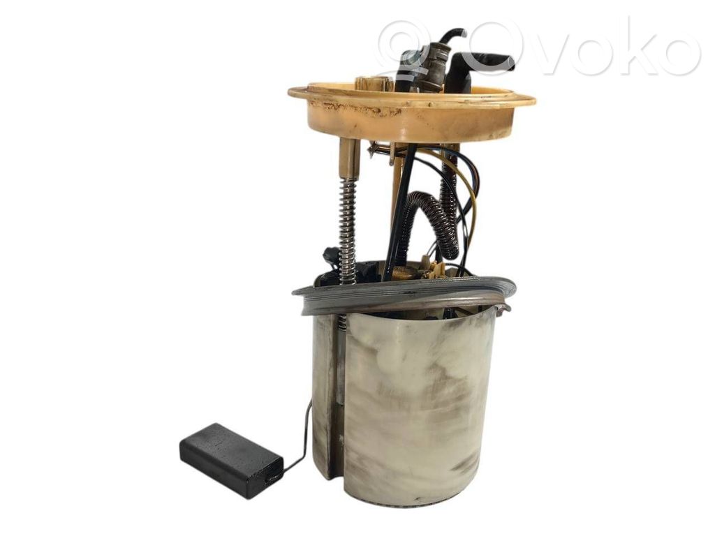 Degvielas sūknis (degvielas tvertnē)