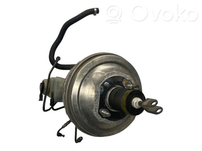 Bremžu vakuuma pastiprinātājs