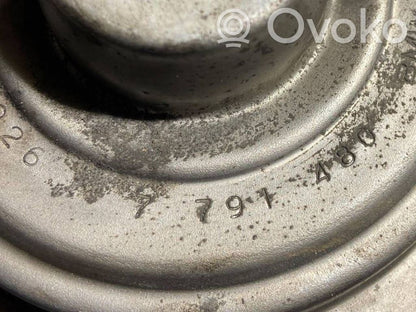 EGR vārsts