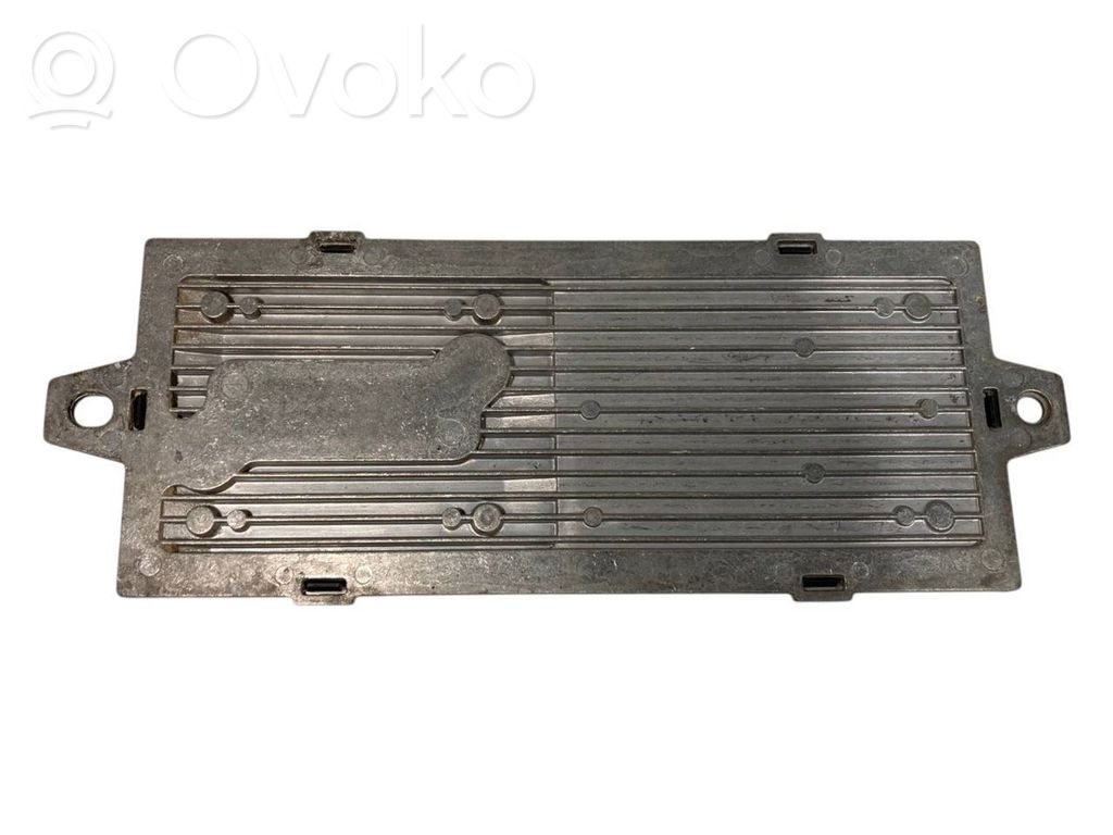 Другие типы блоков/модулей управления