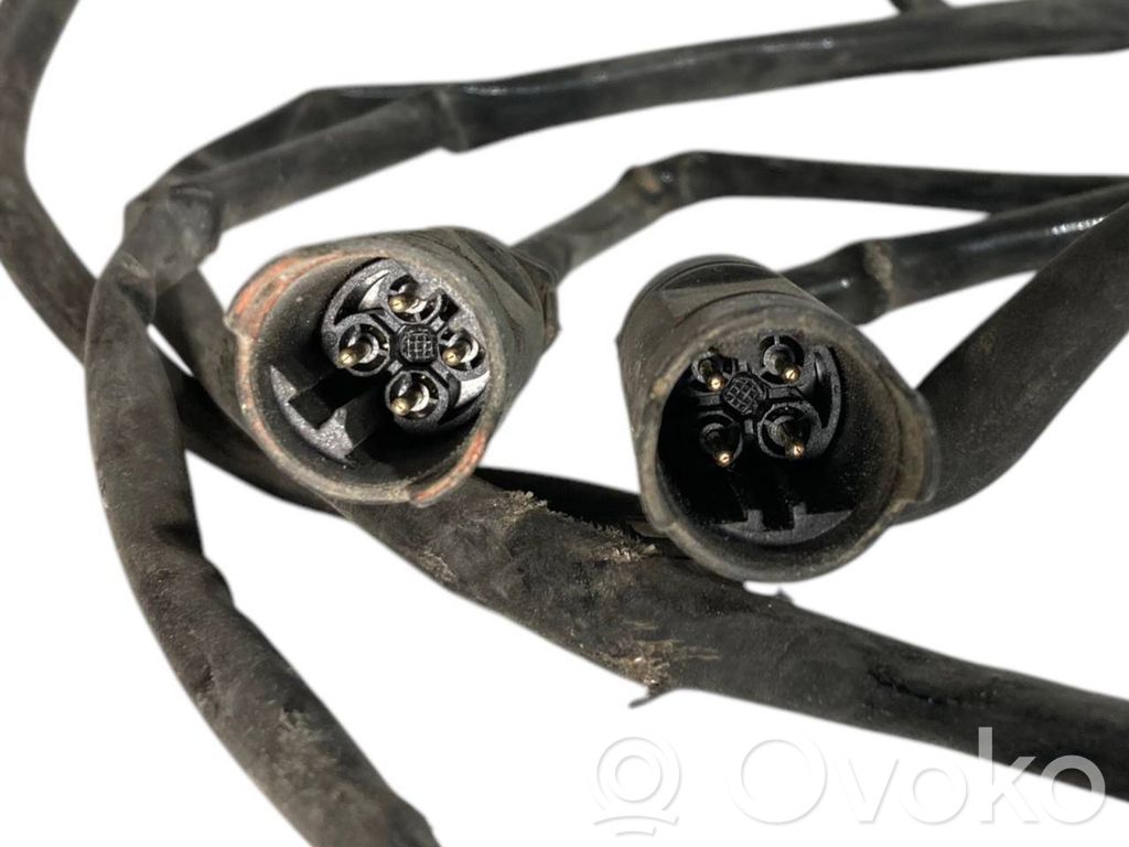 Жгут проводов трансмиссии