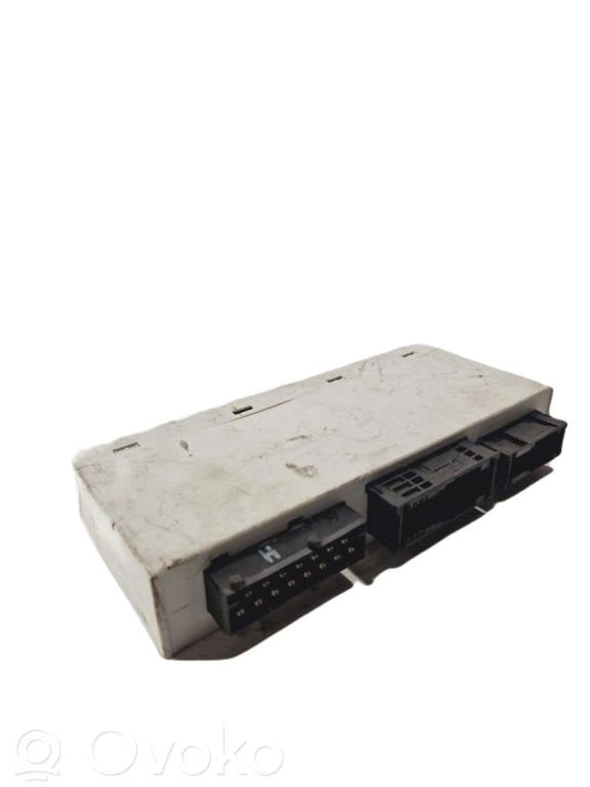 Comfort module