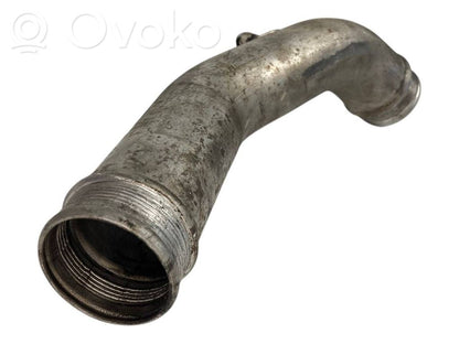 Interkūlera šļūtene (-es) / caurule (-es)