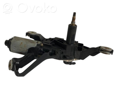 Мотор стеклоочистителя заднего стекла