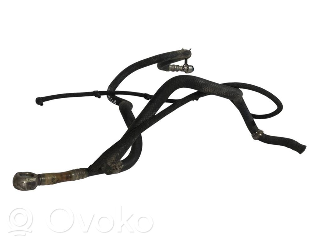 Труба(ы) / шланг(и)