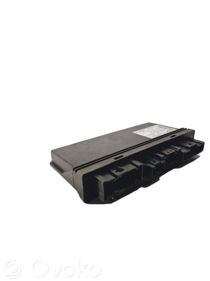 Comfort module