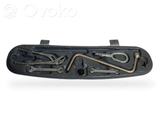 Instrumentu komplekts