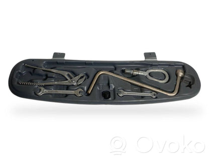 Instrumentu komplekts