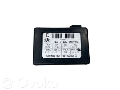 Lietus sensors