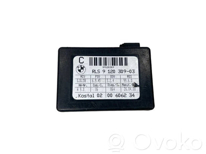 Lietus sensors