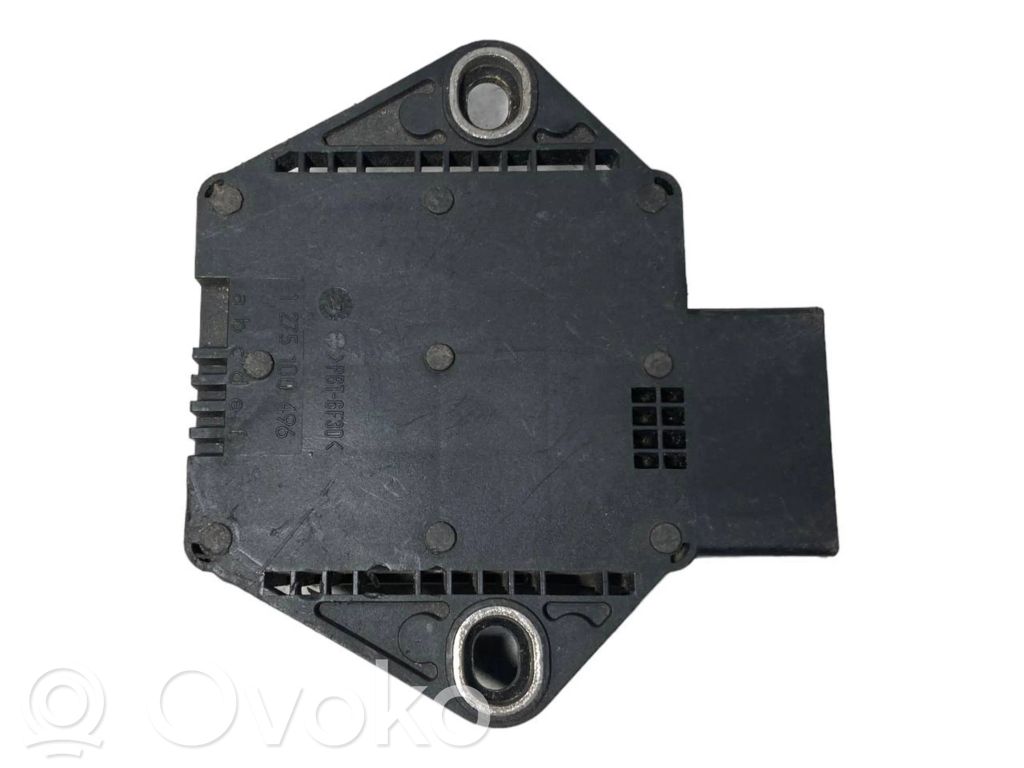 ESP (Electronic Stability Program) sensor (acceleration sensor)