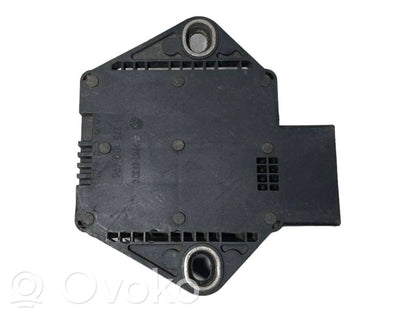 ESP (Electronic Stability Program) sensor (acceleration sensor)