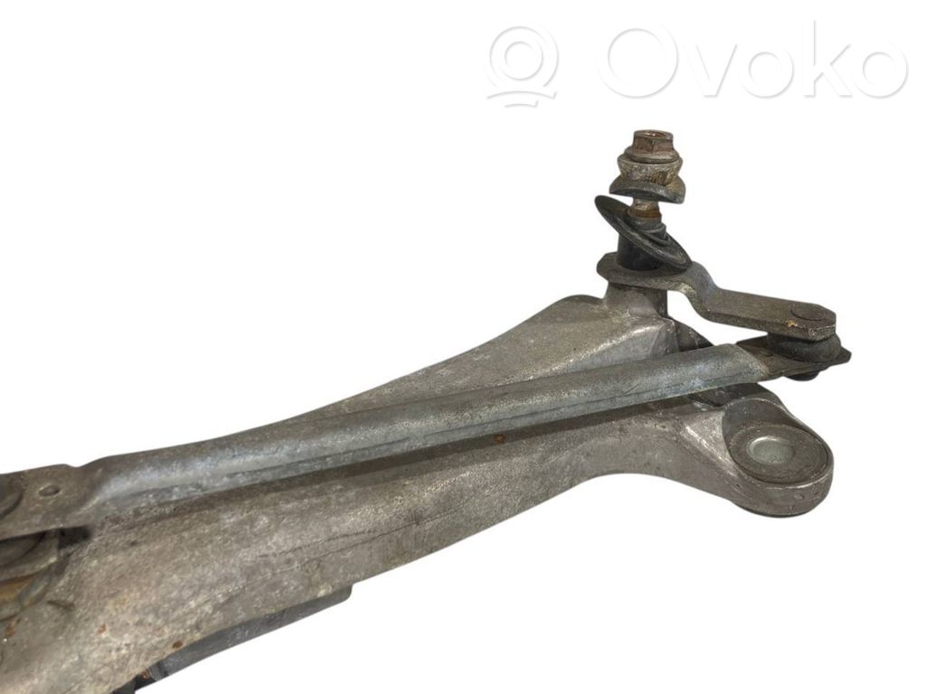 Stikla tīrītāja mehānisms komplekts