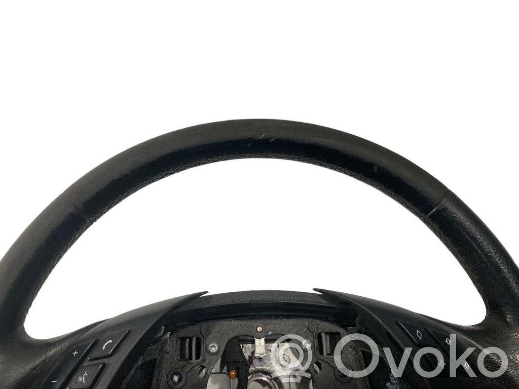 Рулевое колесо