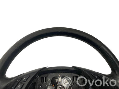 Рулевое колесо