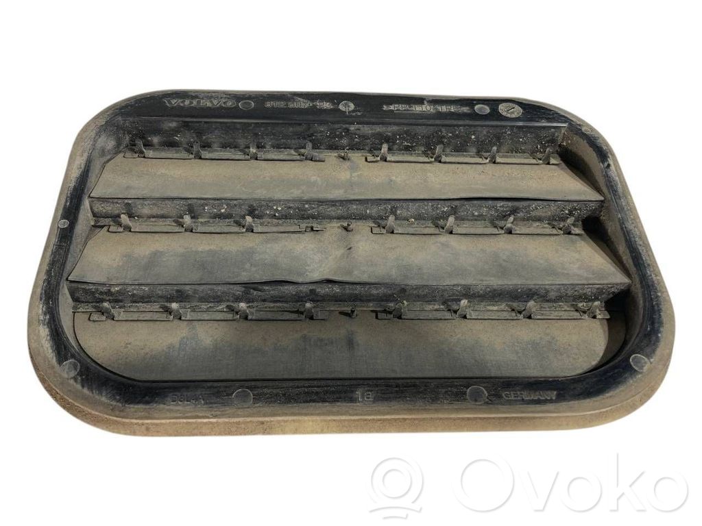 Ventilācijas režģis