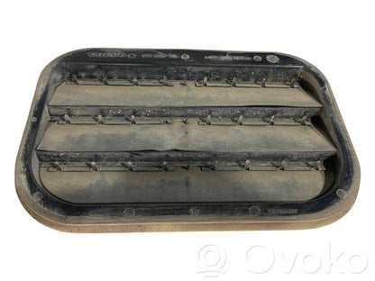 Ventilācijas režģis