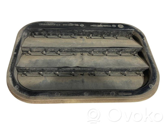 Ventilācijas režģis