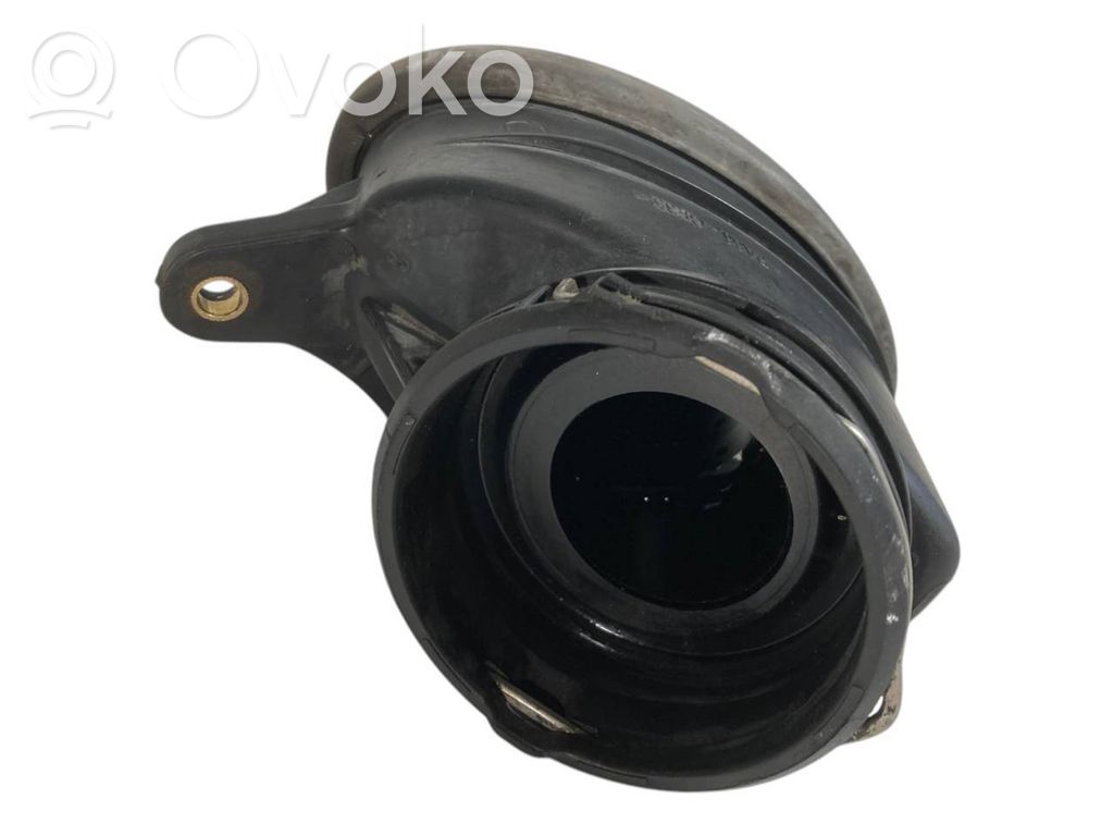 Izplūdes kolektora silddītājs (pūtējs)