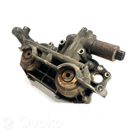 Sadales vārpstas skriemelis / "Vanos"