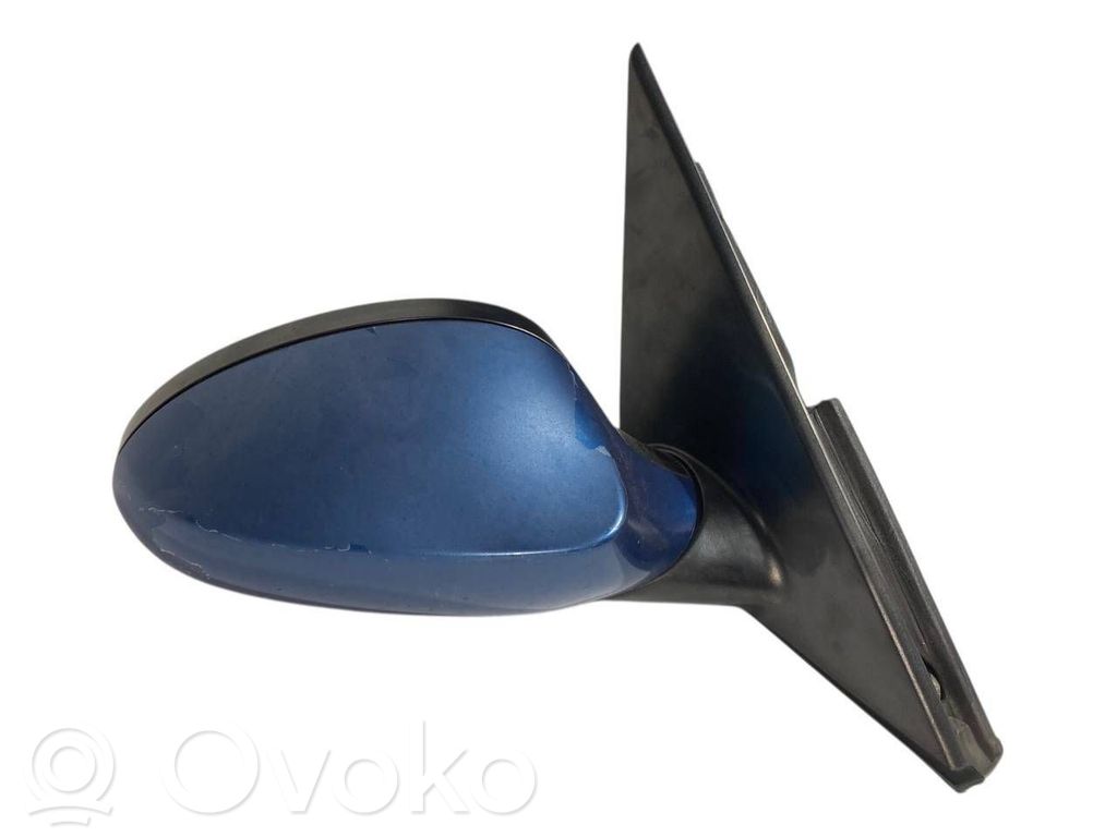 Spogulis (elektriski vadāms)