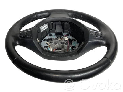 Рулевое колесо