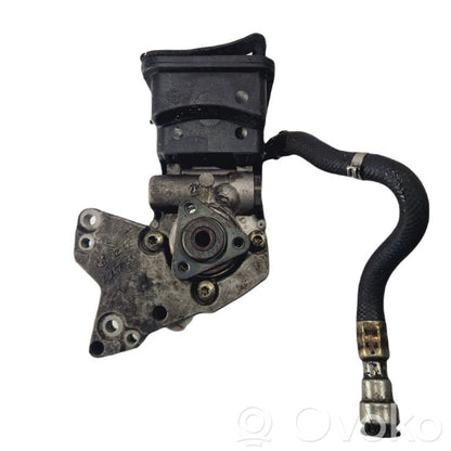 Stūres pastiprinātāja sūknis