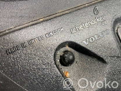 Spogulis (elektriski vadāms)