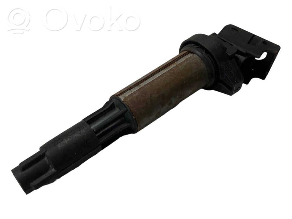 Augstsprieguma spole (aizdedzei)